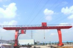 单梁与双梁门式ag九游会j9集团机的特点 单梁与双梁门式ag九游会j9集团机的特点