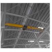 桥式ag九游会j9集团机如何做到安全操作? 桥式ag九游会j9集团机如何做到安全操作?