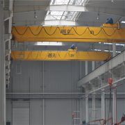 选用欧式双梁ag九游会j9集团机,高效省钱! 选用欧式双梁ag九游会j9集团机,高效省钱!