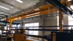 靖起生产的智能ag九游会j9集团机,安全高效! 靖起生产的智能ag九游会j9集团机,安全高效!