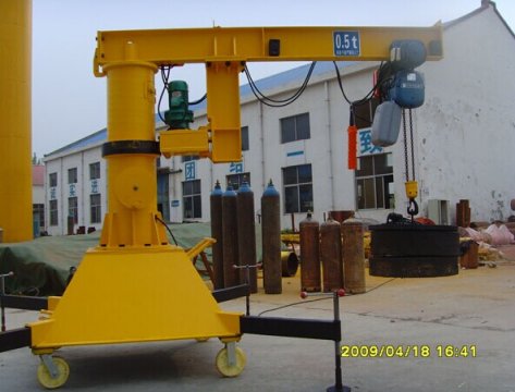 靖起移动式悬臂ag九游会j9集团机,好品质【靖江ag九游会j9集团】 靖起移动式悬臂ag九游会j9集团机,好品质【靖江ag九游会j9集团】