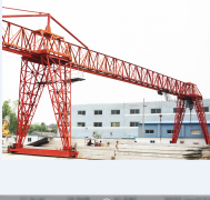 龙门吊按结构的分类形式有哪些? 龙门吊按结构的分类形式有哪些?