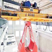 具有安全监控系统的抓斗ag九游会j9集团机【靖起】 具有安全监控系统的抓斗ag九游会j9集团机【靖起】