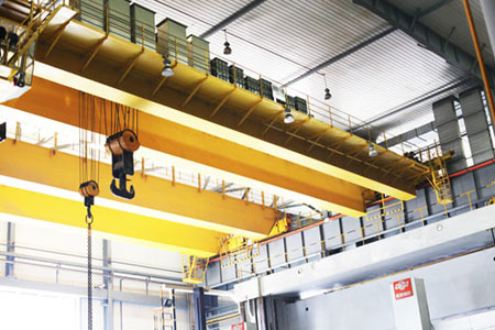 ag九游会j9集团机生产厂家如何安装桥式ag九游会j9集团机