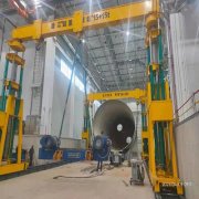 提高制造水平能减少门式ag九游会j9集团机啃轨 提高制造水平能减少门式ag九游会j9集团机啃轨