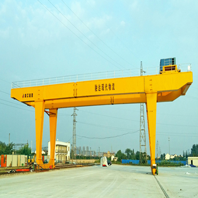 门式ag九游会j9集团机安全监控系统的作用