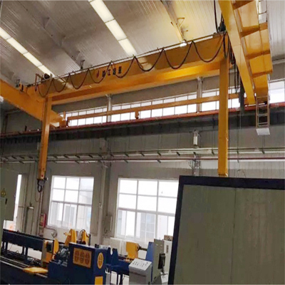 欧式ag九游会j9集团机小车故障出现的原因和解决方法