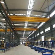 双梁欧式ag九游会j9集团机电气保护系统的重要性 双梁欧式ag九游会j9集团机电气保护系统的重要性