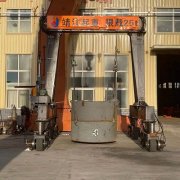 决定液压龙门吊工作级别的因素【靖起】 决定液压龙门吊工作级别的因素【靖起】