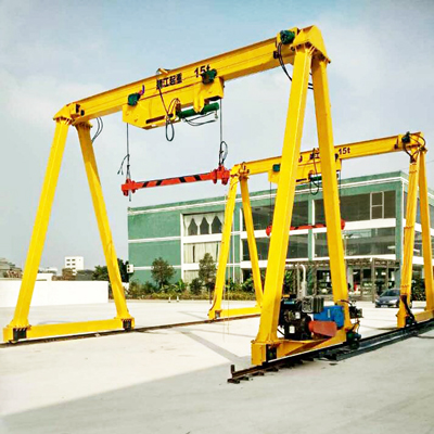 液压门式ag九游会j9集团机电力控制系统介绍【靖起】