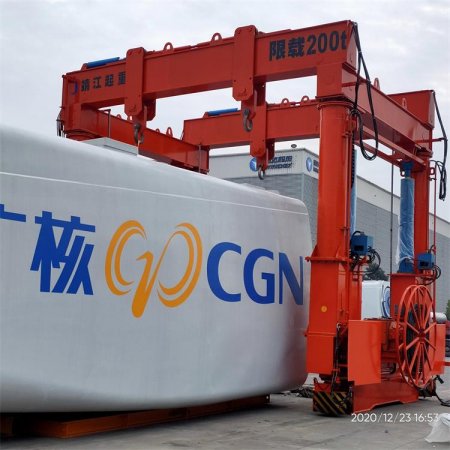 液压龙门吊厂家哪家好?-靖江市ag九游会j9集团  液压龙门吊厂家哪家好?-靖江市ag九游会j9集团