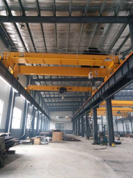 为何说欧式行车的使用优于普通行车? 为何说欧式行车的使用优于普通行车?