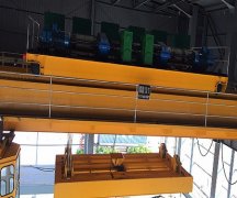 特殊工况如何使用防爆桥式ag九游会j9集团机【靖起】 特殊工况如何使用防爆桥式ag九游会j9集团机【靖起】