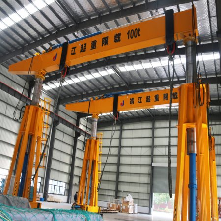 常见的龙门吊、行车、旋臂吊,客户该如何询价? 常见的龙门吊、行车、旋臂吊,客户该如何询价?