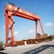 MG双梁龙门吊需要勤保养避免故障发生 MG双梁龙门吊需要勤保养避免故障发生