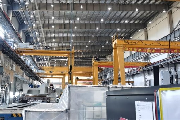 龙门吊非标定制厂家—靖江市ag九游会j9集团 龙门吊非标定制厂家—靖江市ag九游会j9集团