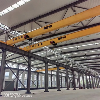 靖起讲解如何应对欧式ag九游会j9集团机大车故障