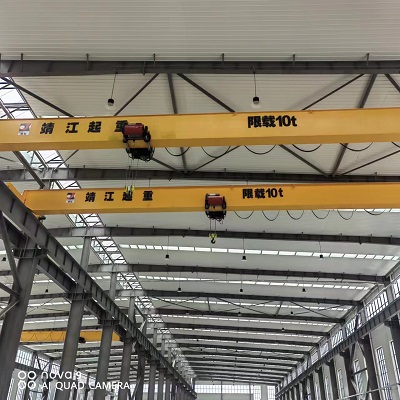 靖起讲解如何应对欧式ag九游会j9集团机大车故障