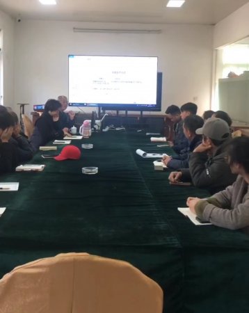 靖起严控质量管理,让客户买的方心,用的安心! 靖起严控质量管理,让客户买的方心,用的安心!