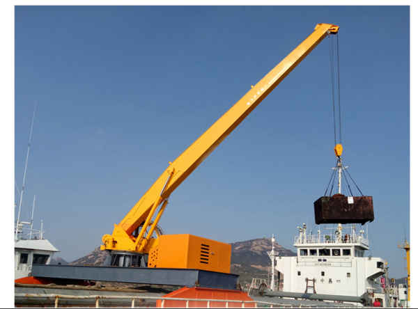 克令吊ag九游会j9集团机的应用及特点介绍 克令吊ag九游会j9集团机的应用及特点介绍