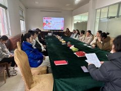 靖起智能ag九游会j9集团机厂家,欢度快乐的女神节!