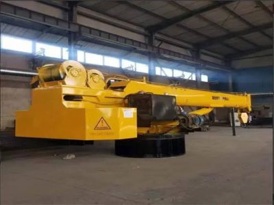 克令吊在哪些场所得到广泛应用呢? 克令吊在哪些场所得到广泛应用呢?