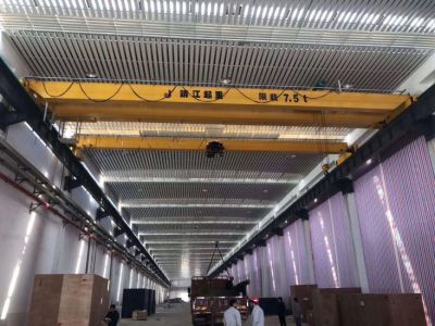 双梁桥式ag九游会j9集团机可在多行业应用 双梁桥式ag九游会j9集团机可在多行业应用